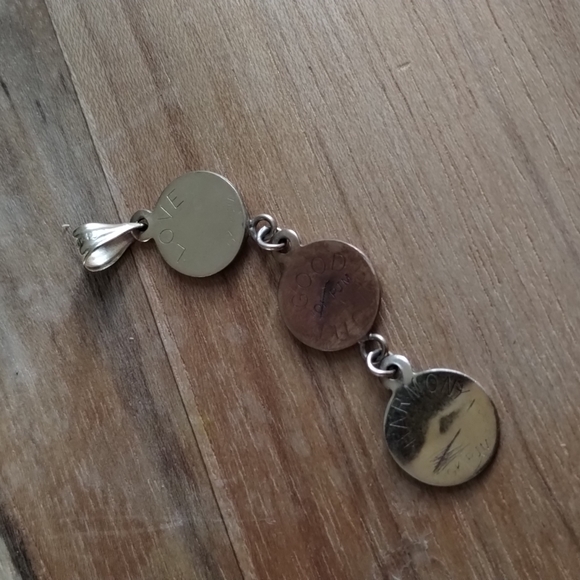 RARE - solid gold - Picture 10 of 13